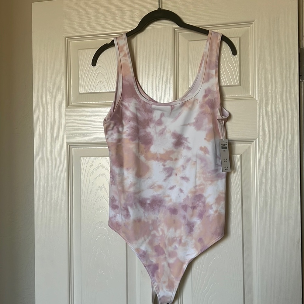 ABERCROMBIE BODYSUIT